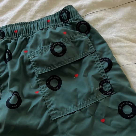 Nikben swimming trunks - Picture 6 of 10